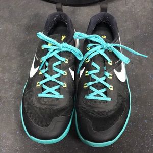 Nike Metcon